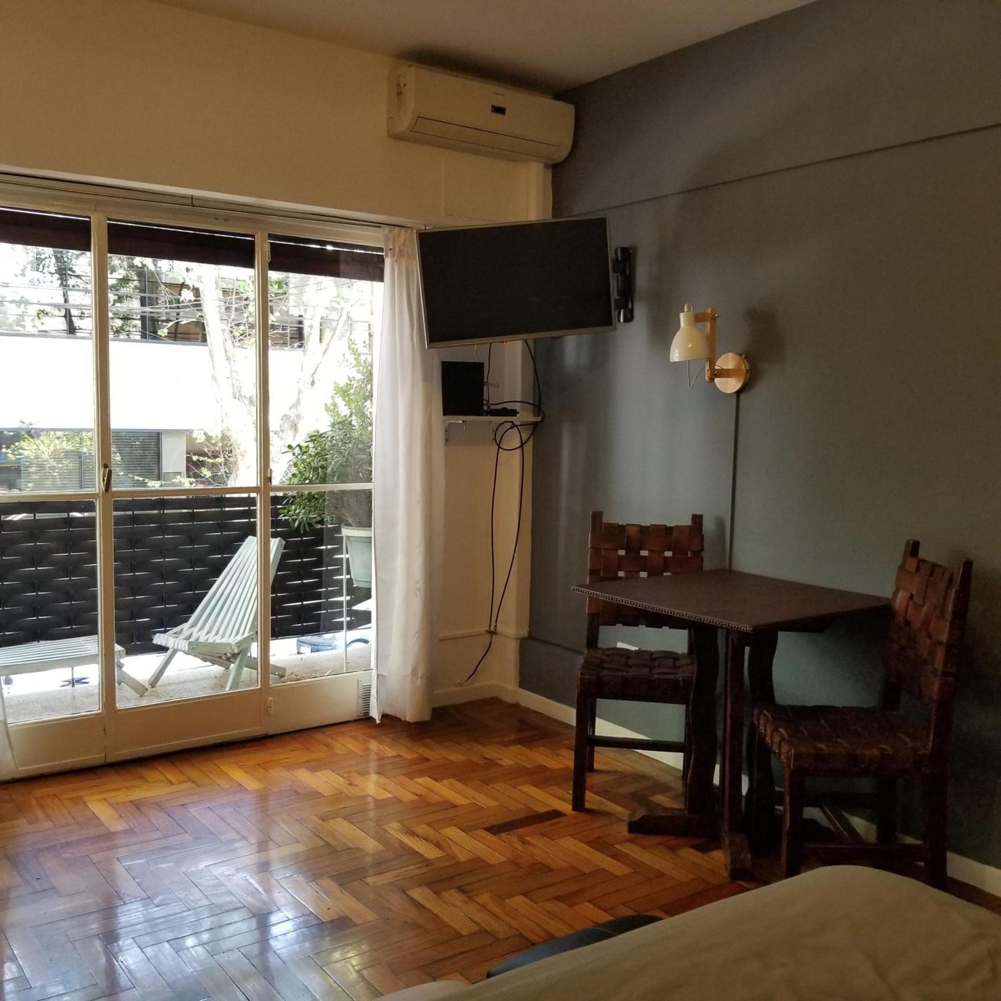 Bonpland Studio Μπουένος Άιρες Εξωτερικό φωτογραφία